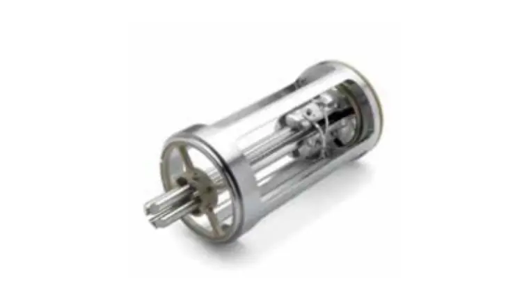 AB Sciex API 4500 Triple Quad | Block Scientific